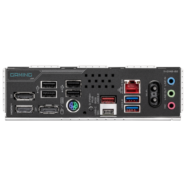Материнская плата Gigabyte B850M GAMING X WF6E mATX  photo 4