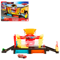 Комплект машин Hot Wheels Молния МакКуин JBM70
Разноцветный
Разноцветный 