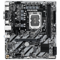 Материнская плата Gigabyte H810M S2H mATX 
