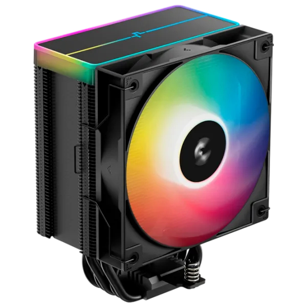 Игровой компьютер Navigator 11093 Черный AMD Ryzen 5 7500F 16 ГБ 1 ТБ GeForce RTX 5060 8 ГБ photo 5