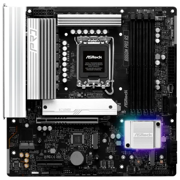 Calculator de jocuri Navigator 11094 Black Intel Core Ultra 5 245KF 16 GB 1 TB GeForce RTX 5060 8 GB photo 3