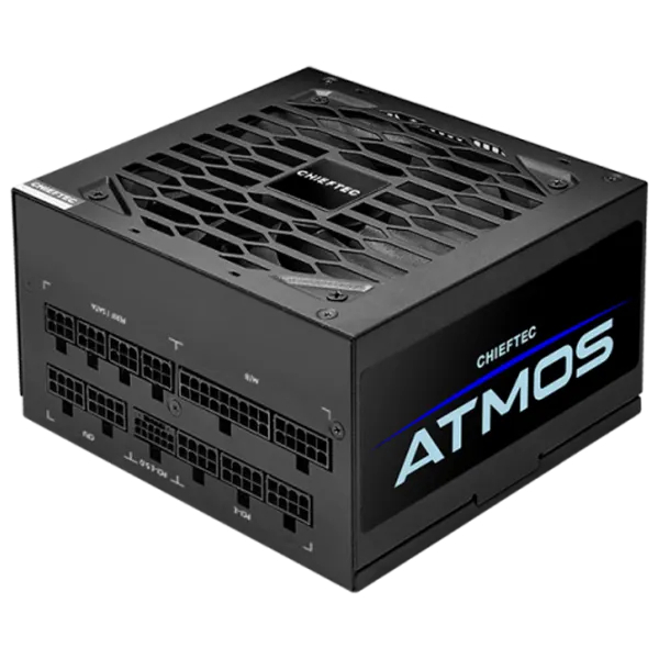 Игровой компьютер Navigator 11095 Черный Intel Core i5 14600KF 32 ГБ 2 ТБ GeForce RTX 5070 12 ГБ photo 6