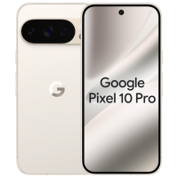 Google Pixel 10 Pro 256 GB Porcelain  6.3" | 50 MP | 16 GB | Single SIM
