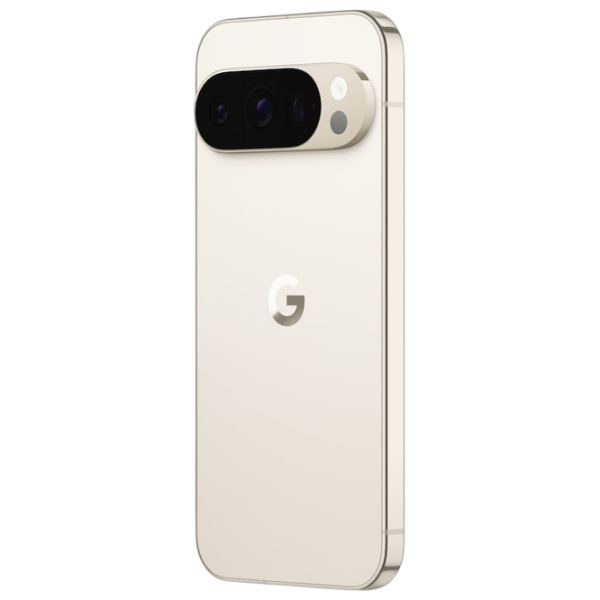 Google Pixel 10 Pro 256 GB Porcelain  6.3" | 50 MP | 16 GB | Single SIM photo 6