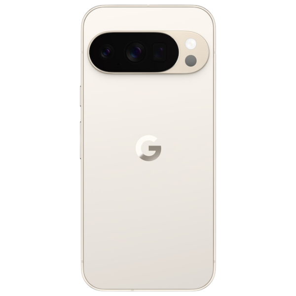 Google Pixel 10 Pro 256 GB Porcelain  6.3" | 50 MP | 16 GB | Single SIM photo 7