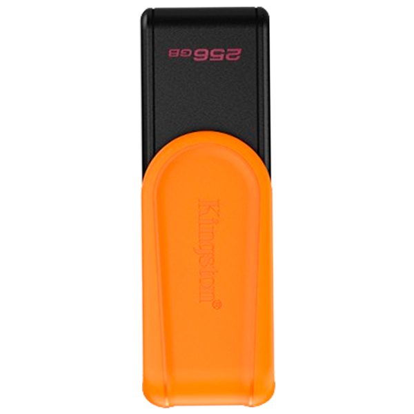 Флэшка USB Kingston DataTravel Exodia S 256 ГБ Черный USB 3.2, Пластик photo 2