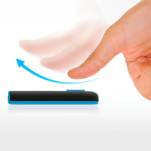 USB Flash ADATA UV128 256 GB Black USB 3.2, Plastic photo 4