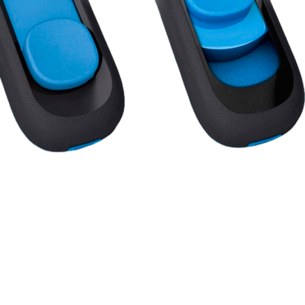 USB Flash ADATA UV128 256 GB Black USB 3.2, Plastic photo 5