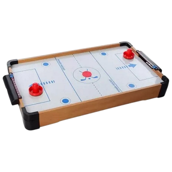 Настольная игра Essa Toys Aerohockey Хоккей, 6+ photo 1