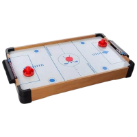Настольная игра Essa Toys Aerohockey Хоккей, 6+