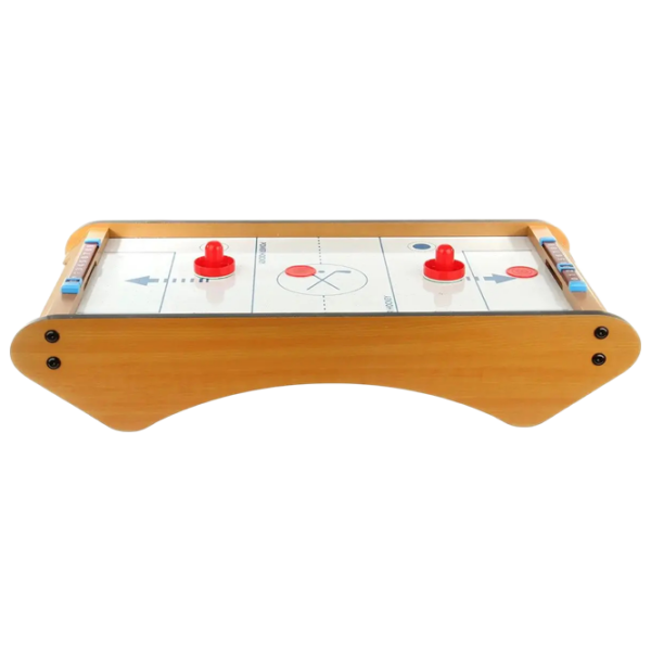 Настольная игра Essa Toys Aerohockey Хоккей, 6+ photo 2