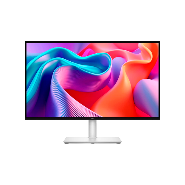 Монитор Dell S2725DSM Серебряный 27" 2K IPS WLED photo 1