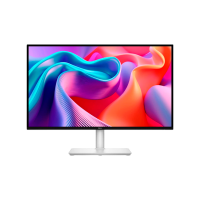 Монитор Dell S2725DSM Серебряный