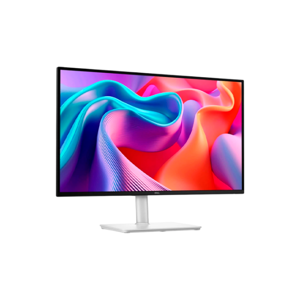 Монитор Dell S2725DSM Серебряный 27" 2K IPS WLED photo 3