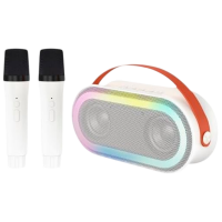 Microfon KTV P2 White 