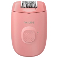 Epilator Philips BRE227/00 Pink 