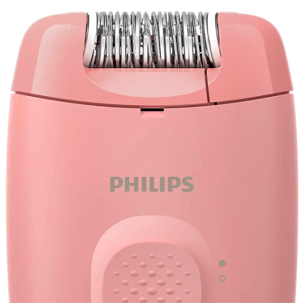 Epilator Philips BRE227/00 Pink  photo 2