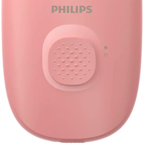 Epilator Philips BRE227/00 Pink  photo 3