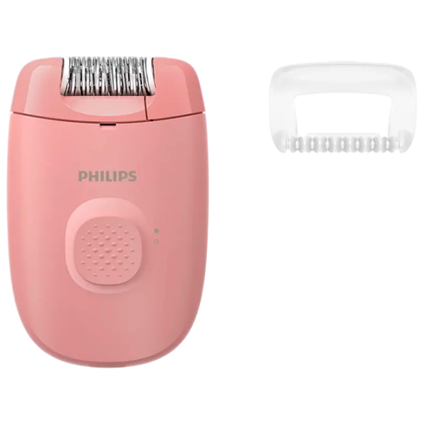 Epilator Philips BRE227/00 Pink  photo 4