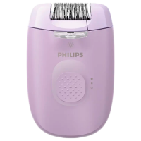 Эпилятор Philips BRE257/00 Фиолетовый 