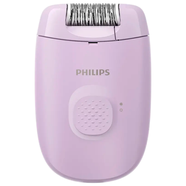 Epilator Philips BRE237/00 Violet  photo 1