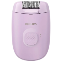 Эпилятор Philips BRE237/00 Фиолетовый 
