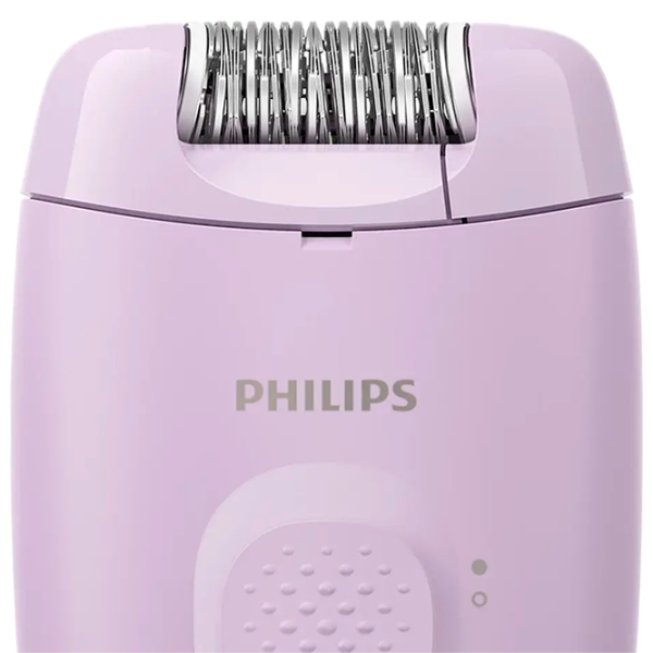 Epilator Philips BRE237/00 Violet  photo 2