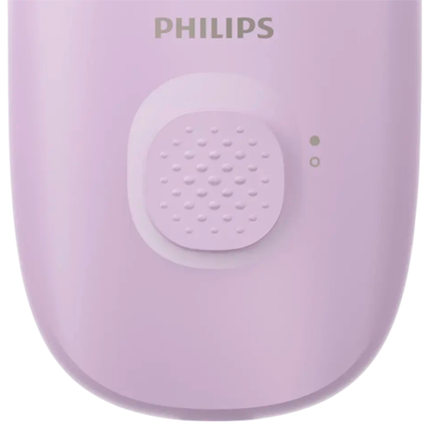 Epilator Philips BRE237/00 Violet  photo 3