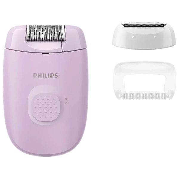Epilator Philips BRE237/00 Violet  photo 4