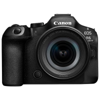 Cameră foto Canon EOS R6 Mark III & RF 24-105mm f/4-7.1 IS STM KIT + RF 24-105mm f/4-7.1 IS STM Kit Black CMOS, 32.5 MP, f/4 - f/7.1