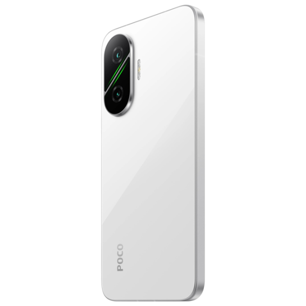 Poco F7 512 ГБ Белый  6.83" | 50 Мп | 12 ГБ | Dual SIM photo 6