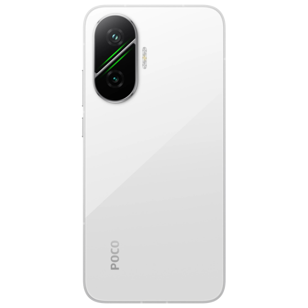 Poco F7 512 ГБ Белый  6.83" | 50 Мп | 12 ГБ | Dual SIM photo 7