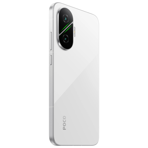 Poco F7 512 ГБ Белый  6.83" | 50 Мп | 12 ГБ | Dual SIM photo 8
