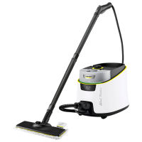Curățitor cu aburi KARCHER SC 5 Deluxe Signature Line White 2250 W, , 1.3 l
