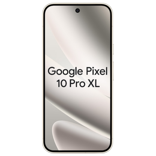 Google Pixel 10 Pro XL 256 GB Porcelain  6.8" | 50 MP | 16 GB | Dual SIM photo 3