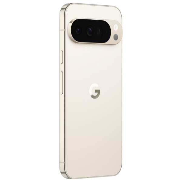 Google Pixel 10 Pro XL 256 GB Porcelain  6.8" | 50 MP | 16 GB | Dual SIM photo 6