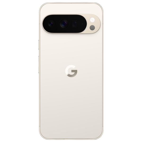 Google Pixel 10 Pro XL 256 GB Porcelain  6.8" | 50 MP | 16 GB | Dual SIM photo 7