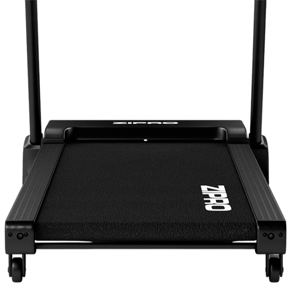 Bandă de alergat Zipro Luma Black 120 kg, 12 km/h photo 2