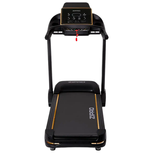 Bandă de alergat Zipro Pacemaker Gold iConsole+ Black 150 kg, 18 km/h photo 6