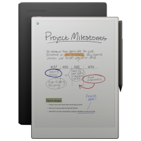 Графический планшет reMarkable Paper Pro Bundle Черный , 