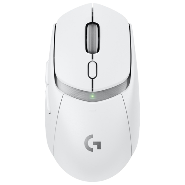 Мышь Logitech G309 Белый Беспроводные / 25600 dpi photo 1