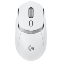 Mouse Logitech G309 White Fără fir / 25600 dpi