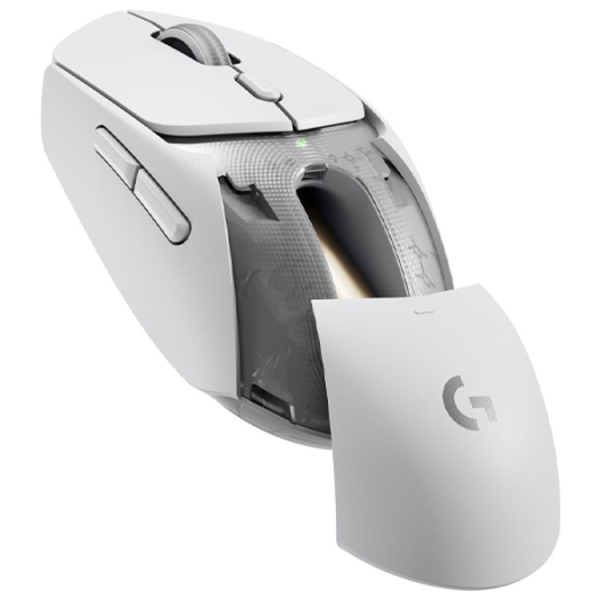 Мышь Logitech G309 Белый Беспроводные / 25600 dpi photo 5
