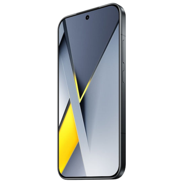 Poco F8 Pro 512 GB Black Titanium 6.59" | 50 MP | 12 GB | Dual SIM photo 3