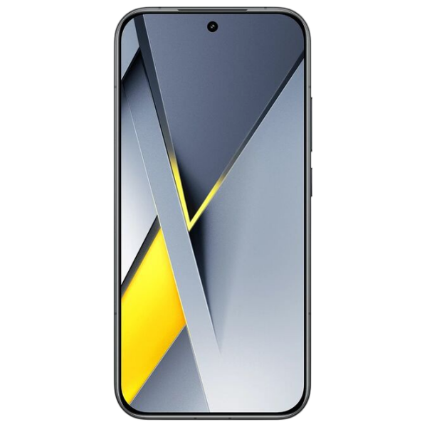 Poco F8 Pro 512 GB Black Titanium 6.59" | 50 MP | 12 GB | Dual SIM photo 4