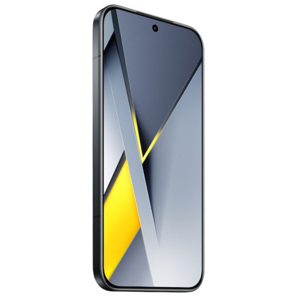 Poco F8 Pro 512 GB Black Titanium 6.59" | 50 MP | 12 GB | Dual SIM photo 5