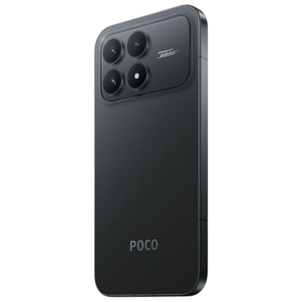Poco F8 Pro 512 GB Black Titanium 6.59" | 50 MP | 12 GB | Dual SIM photo 6