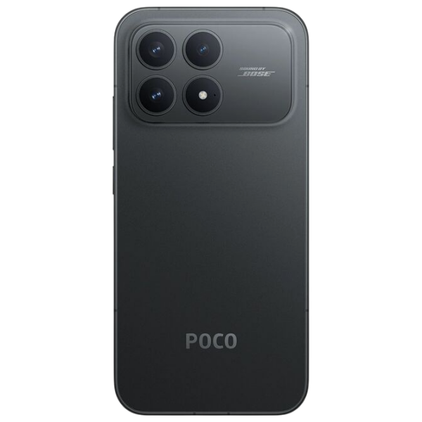 Poco F8 Pro 512 GB Black Titanium 6.59" | 50 MP | 12 GB | Dual SIM photo 7