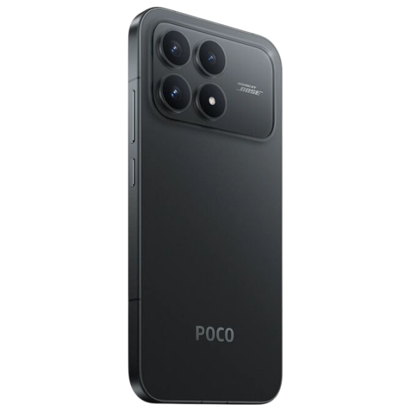 Poco F8 Pro 512 GB Black Titanium 6.59" | 50 MP | 12 GB | Dual SIM photo 8