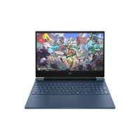 Laptop HP Victus 15 15-fa2131ci Blue 15.6" | 16 GB | 1 TB | Intel Core i5 13420H | GeForce RTX 5050 8 GB